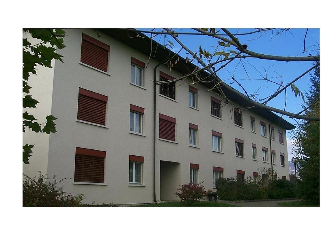 Appartamento di 3 ½ locali