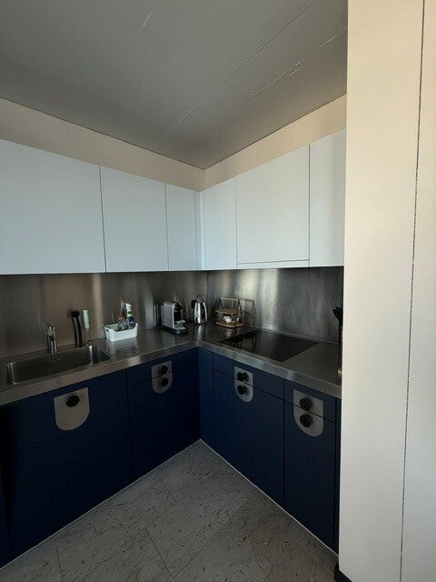 3 ½ rooms apartment, foto 2 di 7