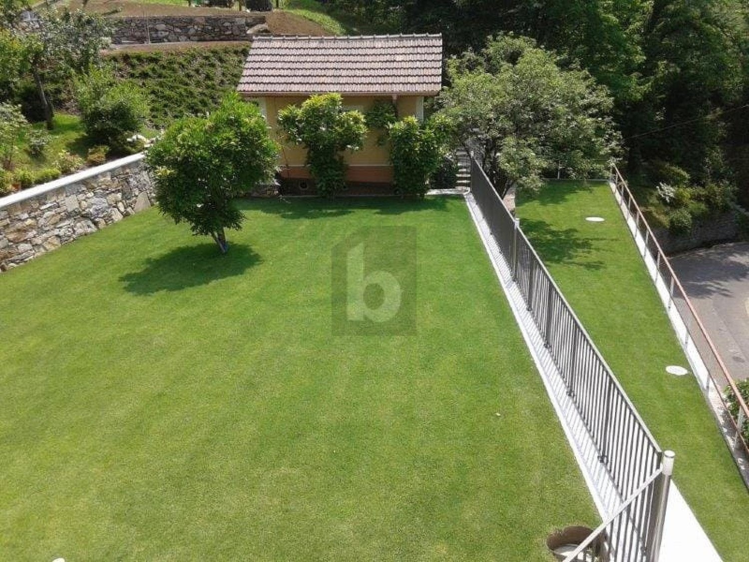 5 ½ rooms single house