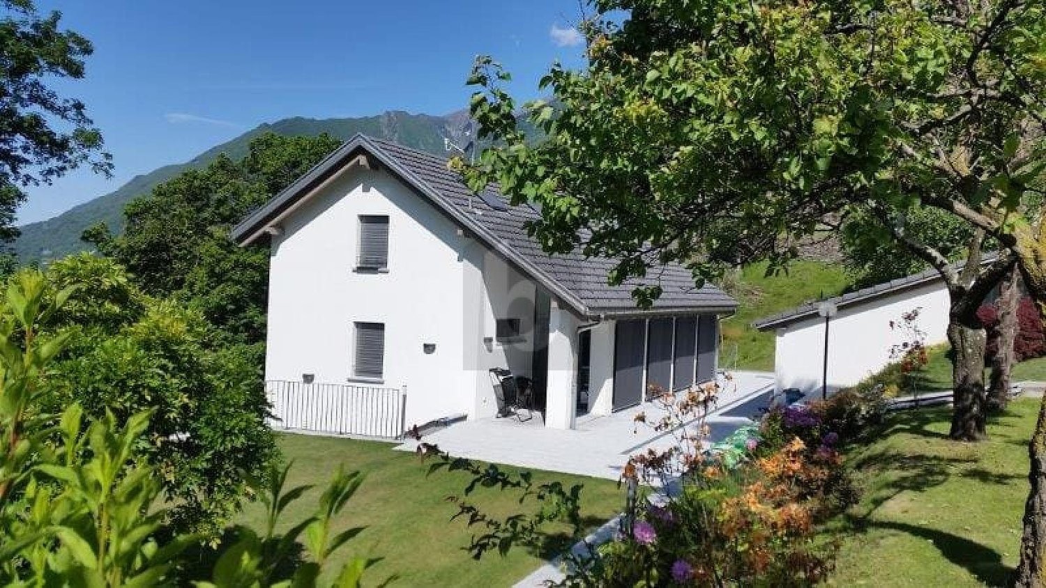 5 ½ rooms single house