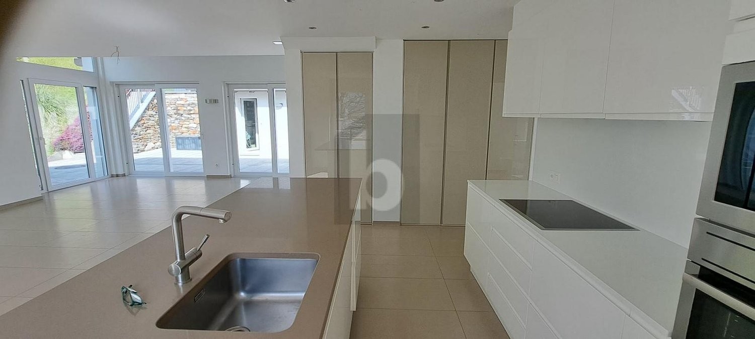 5 ½ rooms single house
