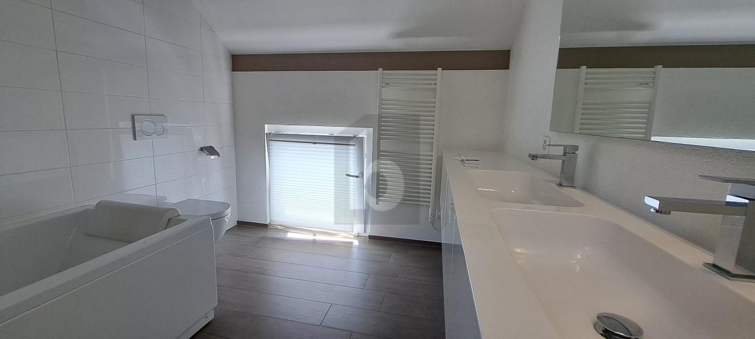 5 ½ rooms single house