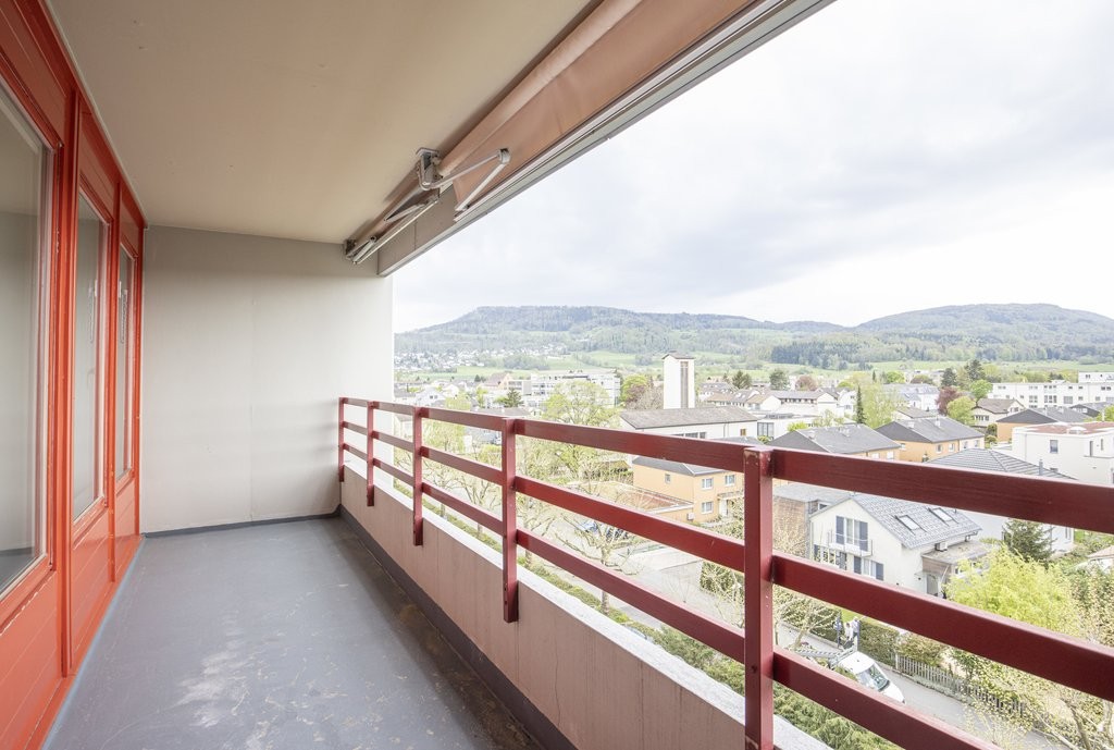 Appartamento di 3 ½ locali, foto 8 di 9