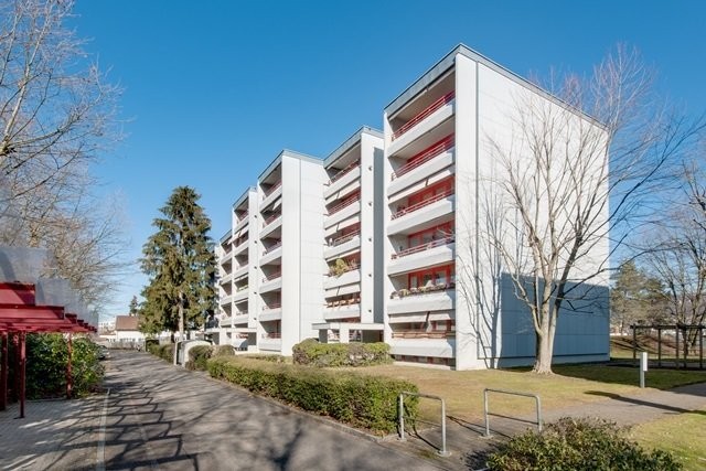 Appartamento di 3 ½ locali, foto 1 di 9