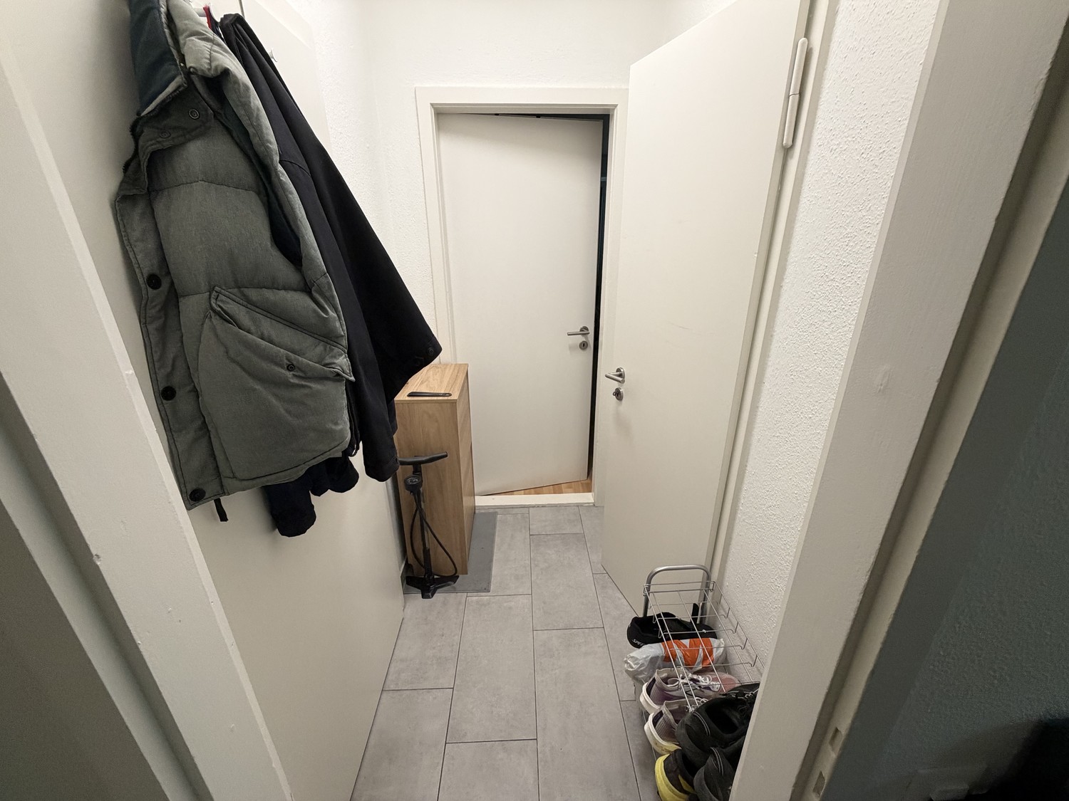 Appartamento di 1 ½ locali