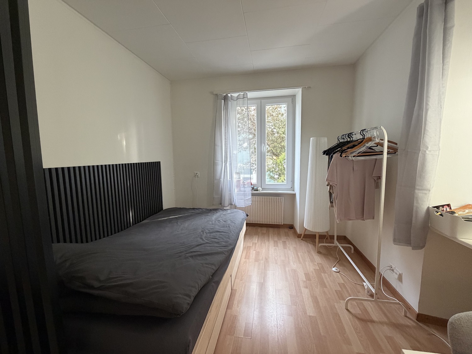 Appartamento di 1 ½ locali