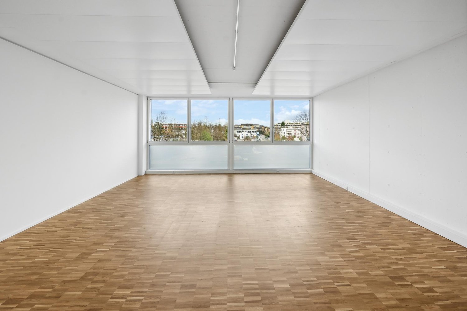 140m² ufficio
