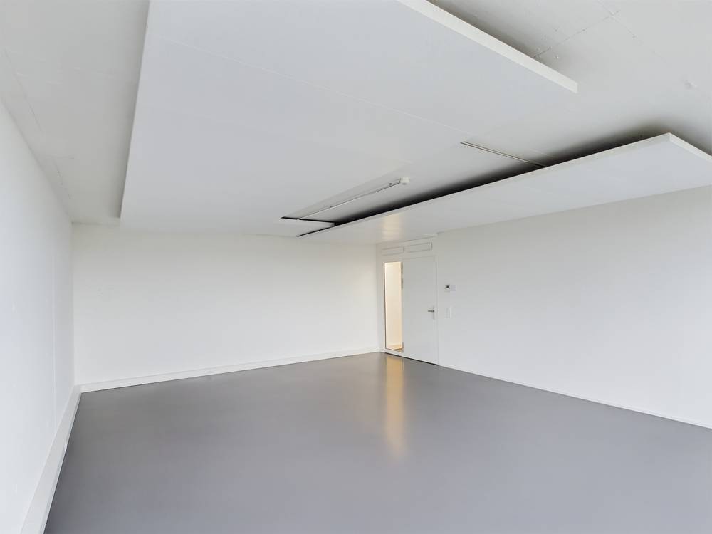 140m² ufficio