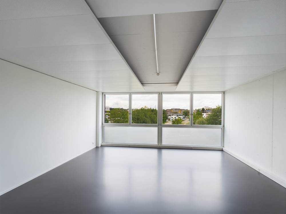140m² ufficio