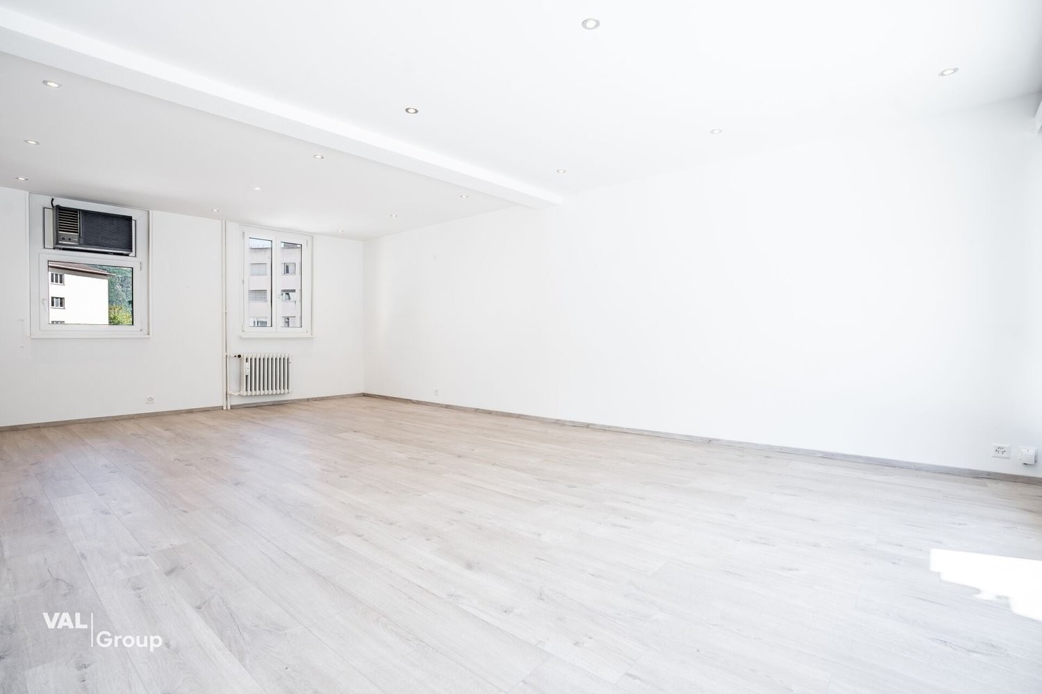 78m² ufficio