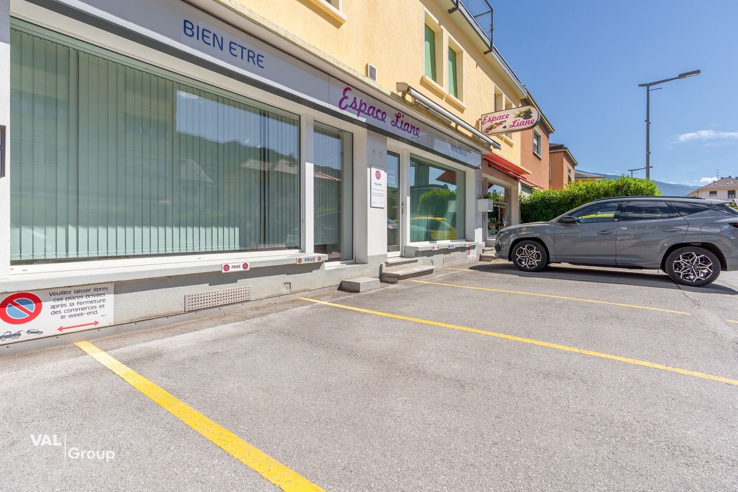 78m² ufficio
