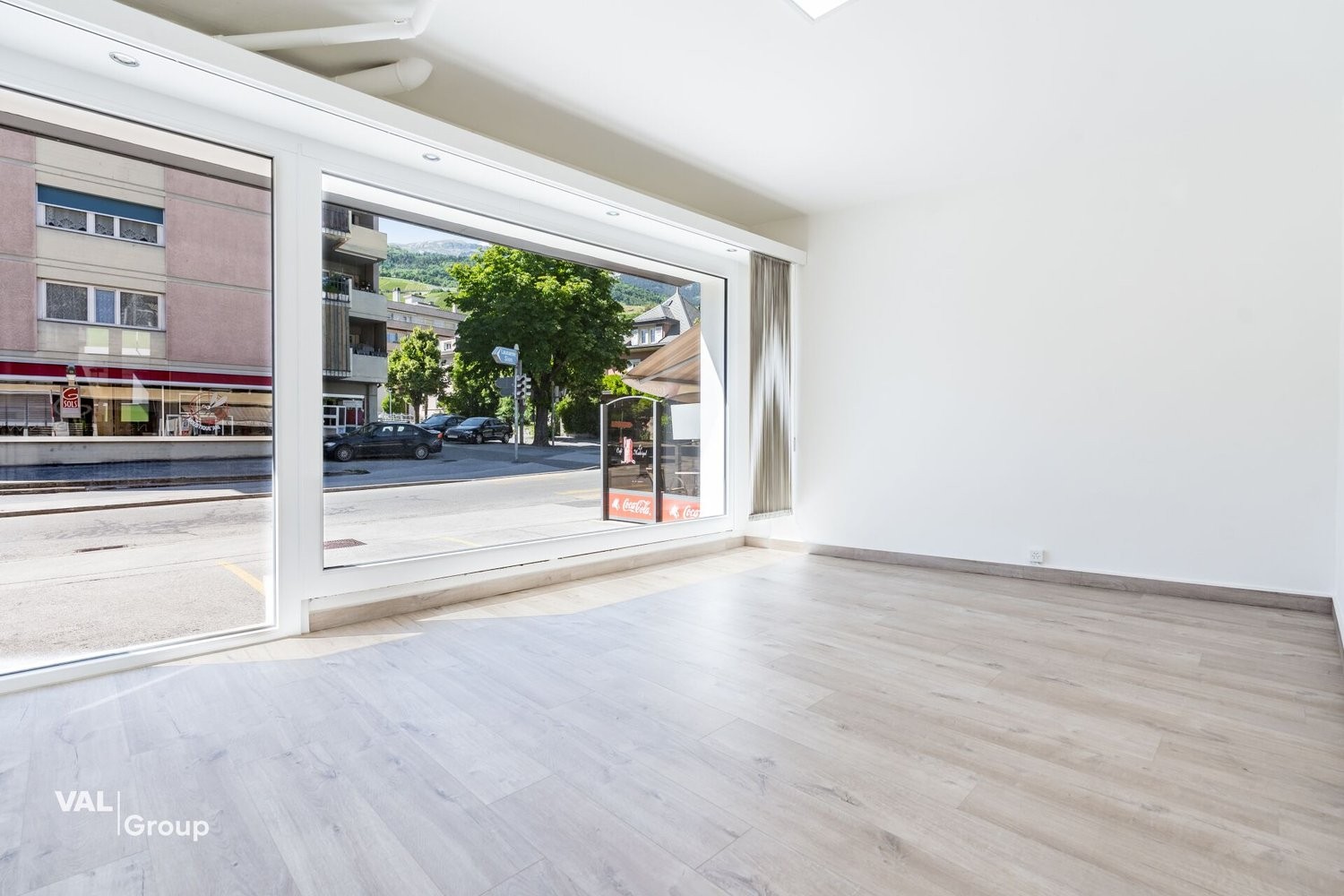 78m² ufficio