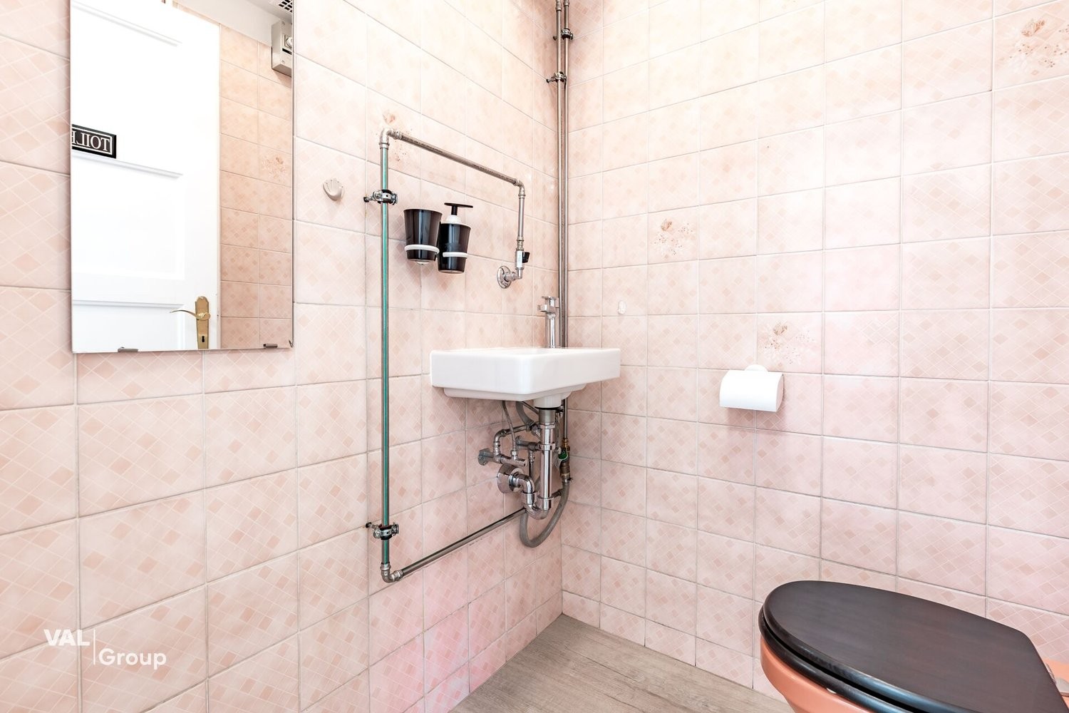 78m² ufficio