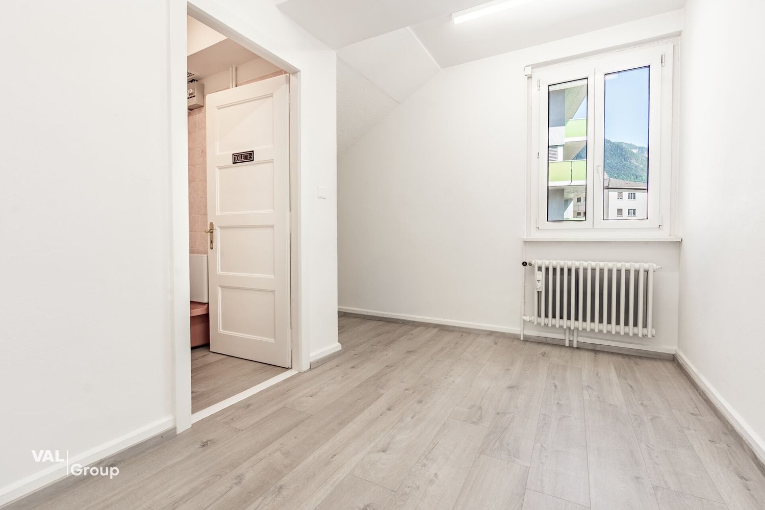 78m² ufficio