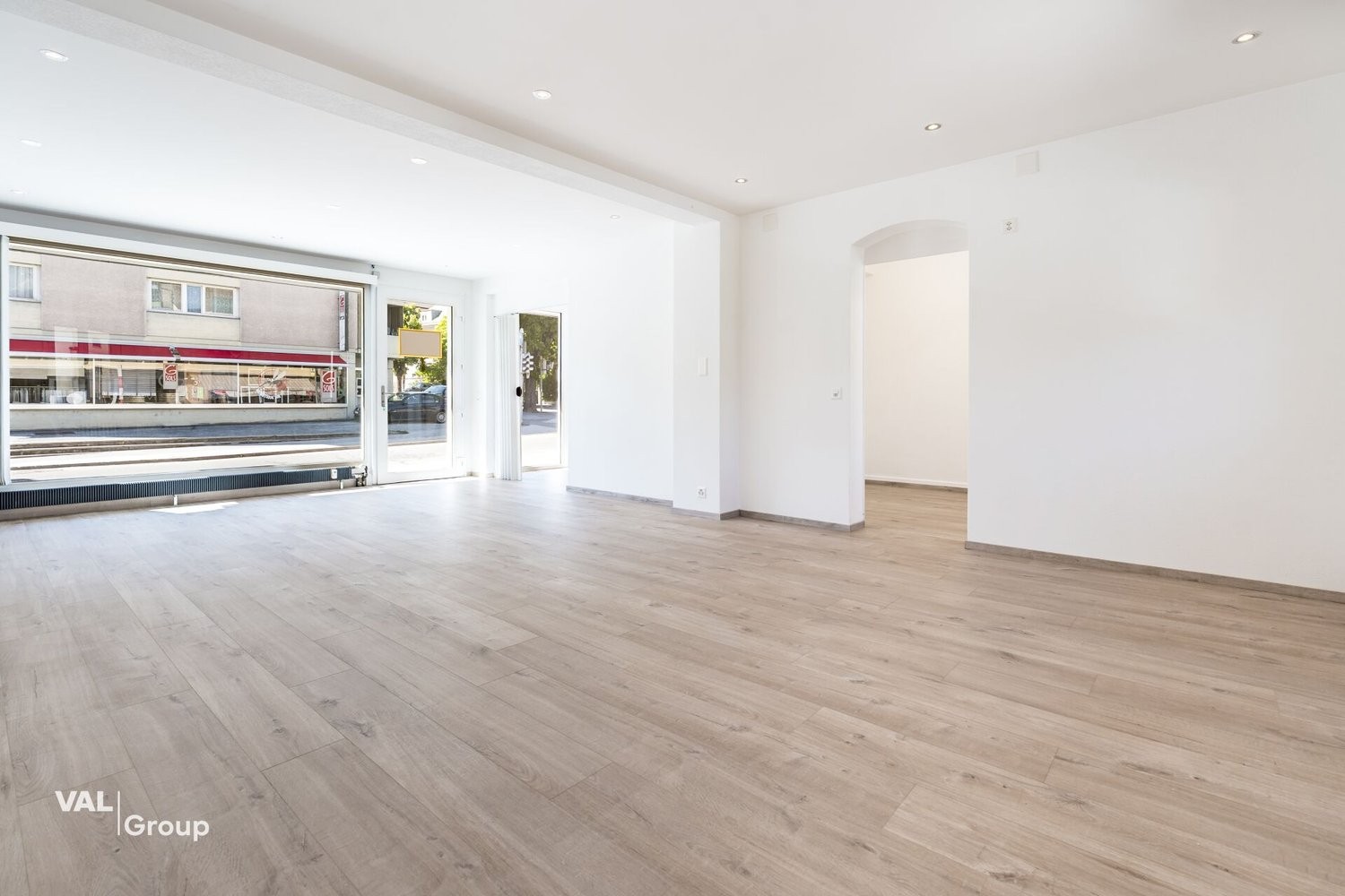 78m² ufficio