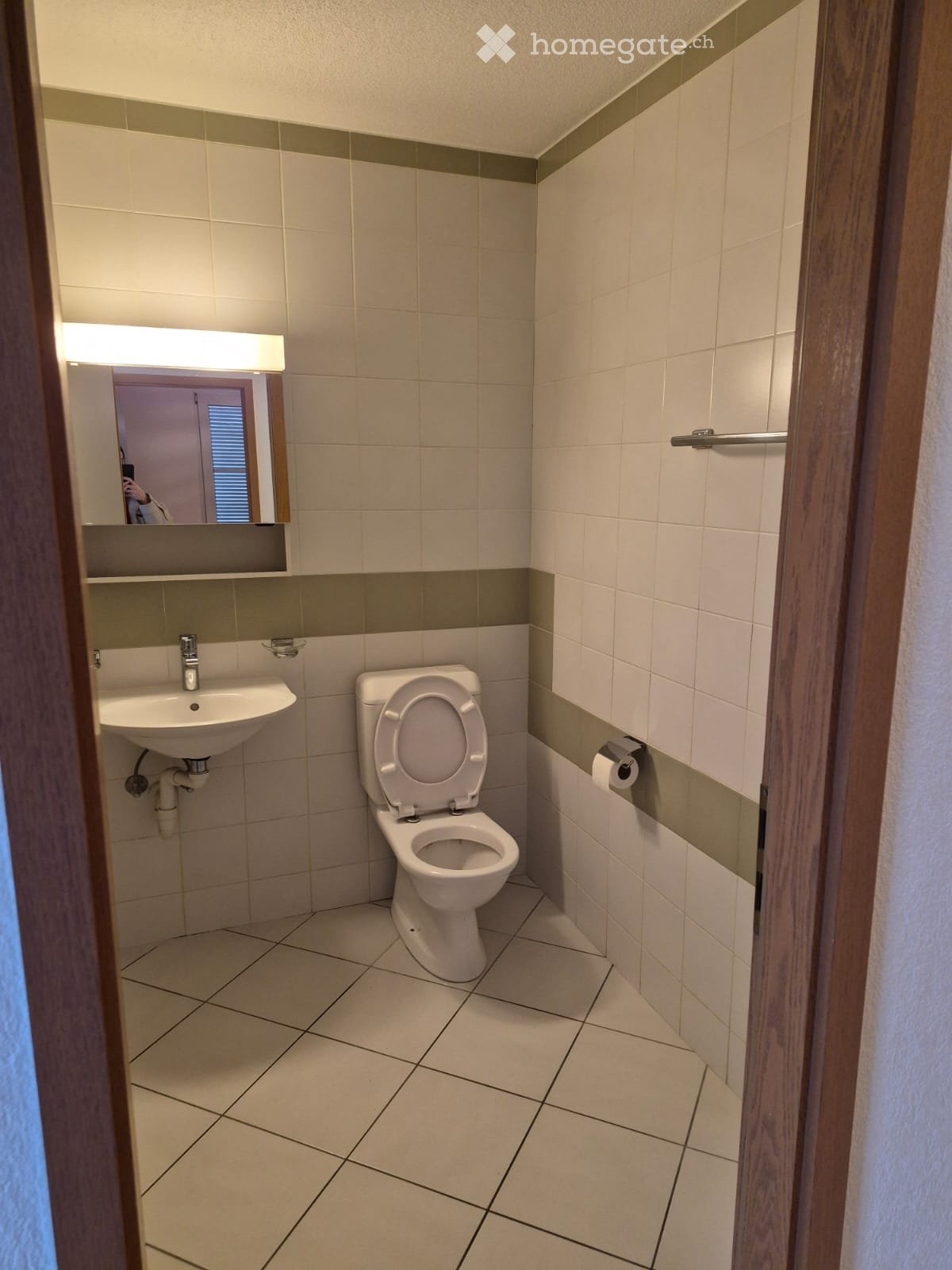 appartamento di 1 locali, foto 3 di 5