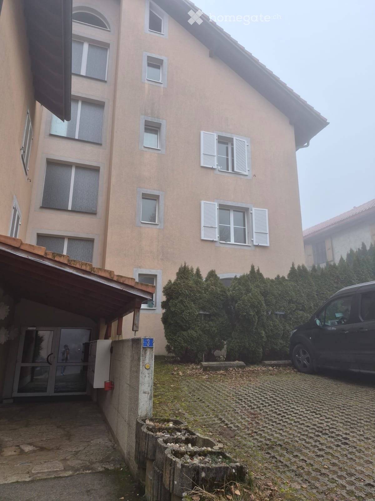 appartamento di 1 locali, foto 1 di 5