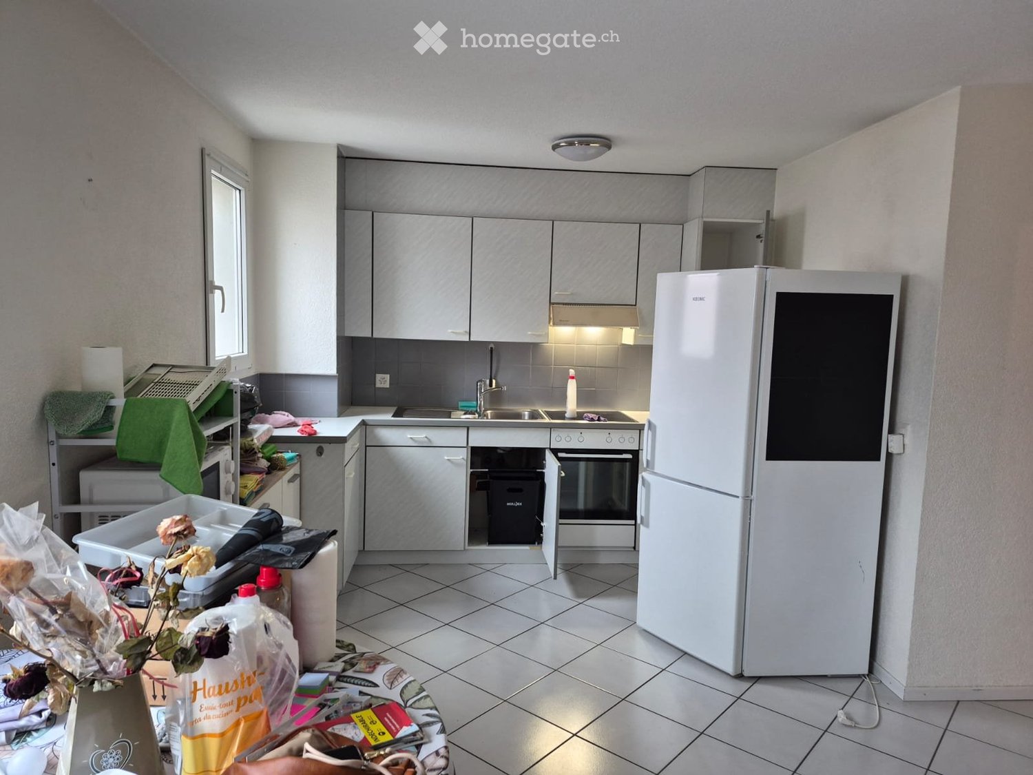 appartamento di 1 locali, foto 5 di 5
