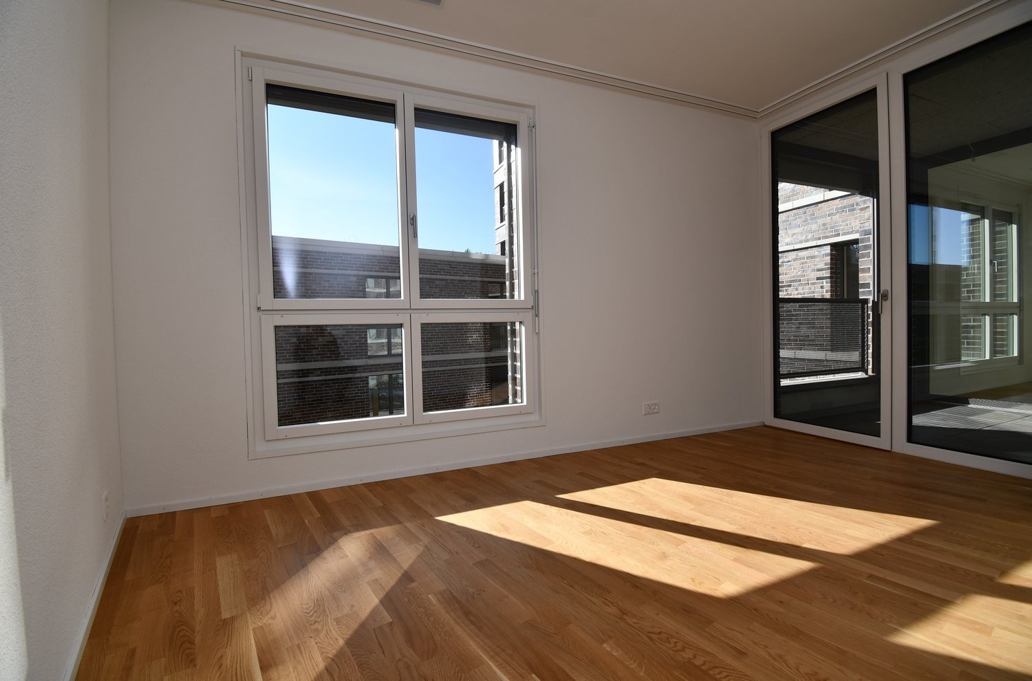 Appartamento di 3 ½ locali, foto 3 di 7