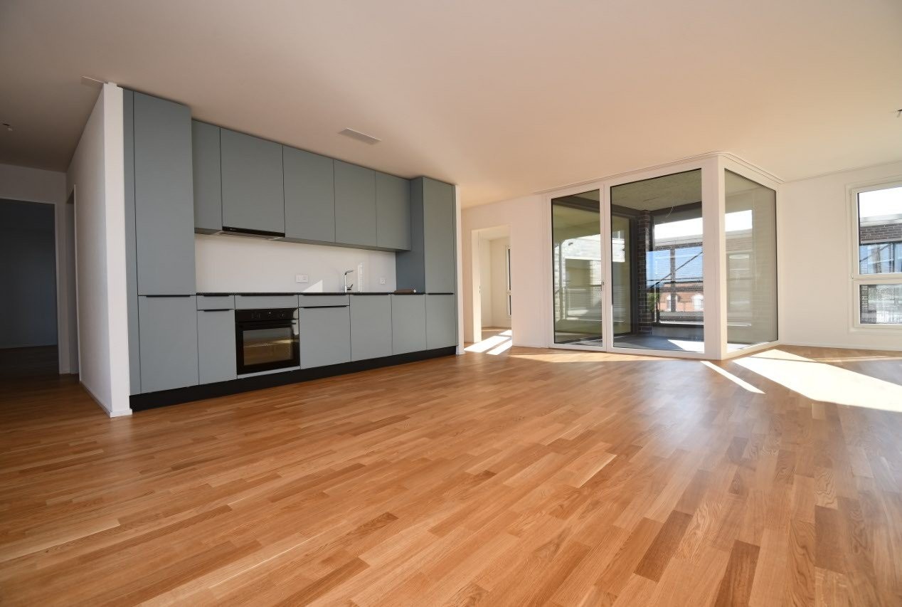 Appartamento di 3 ½ locali, foto 2 di 7