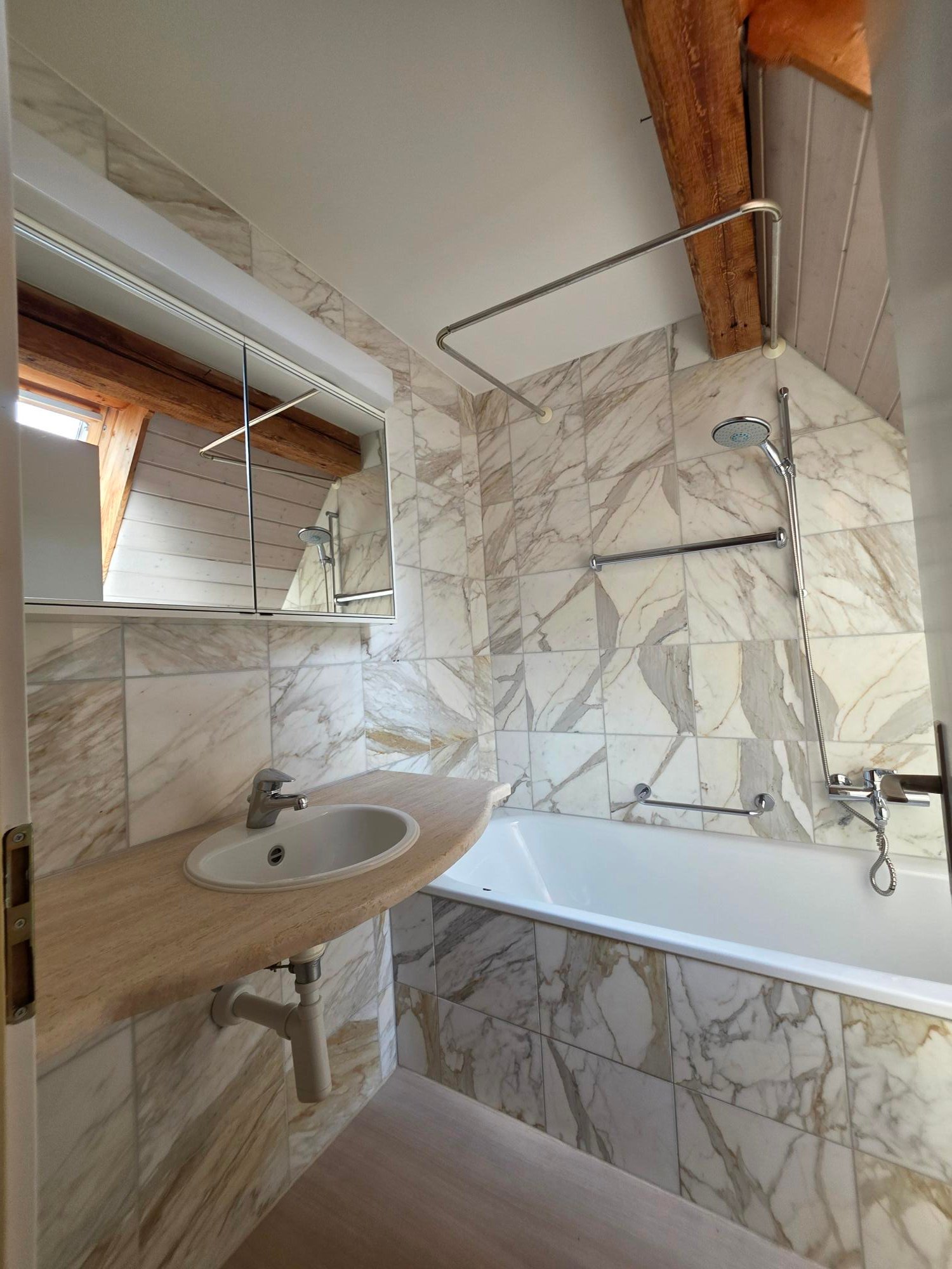 Appartamento di 3 ½ locali, foto 6 di 10