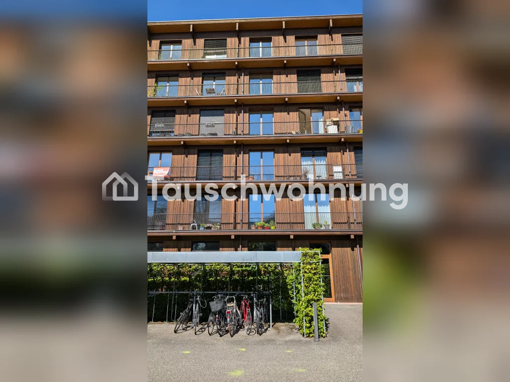 Appartamento di 2 ½ locali