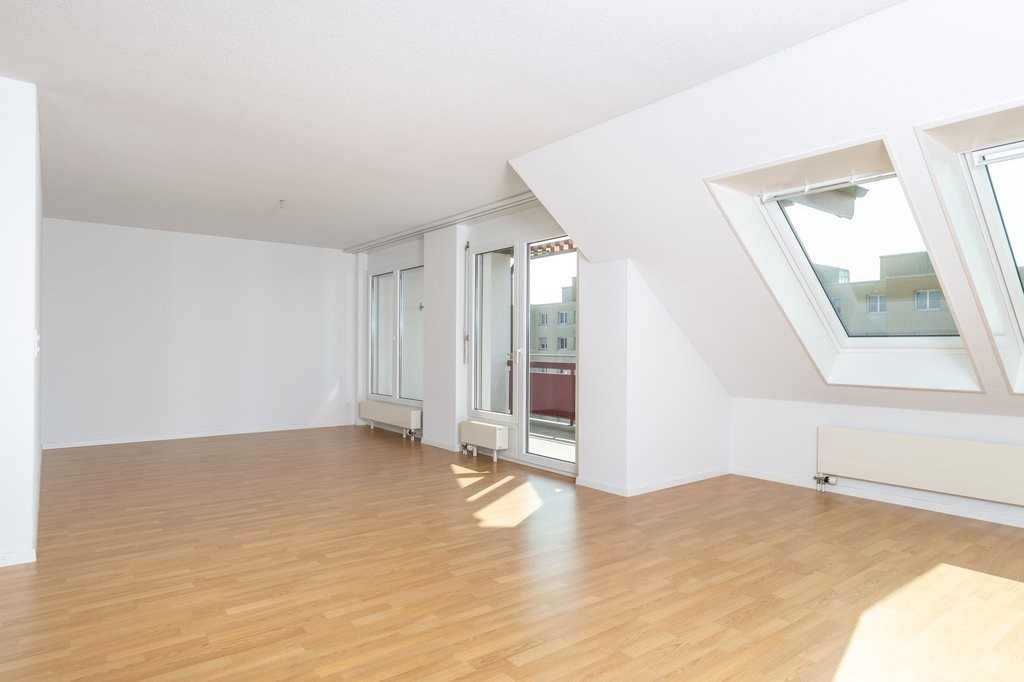 Attico di 1 ½ locali, foto 8 di 10