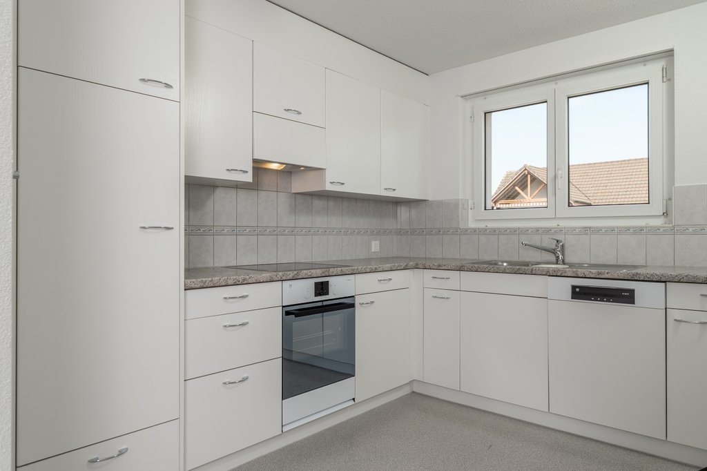 Attico di 1 ½ locali, foto 9 di 10