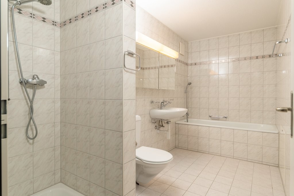 Attico di 1 ½ locali, foto 10 di 10