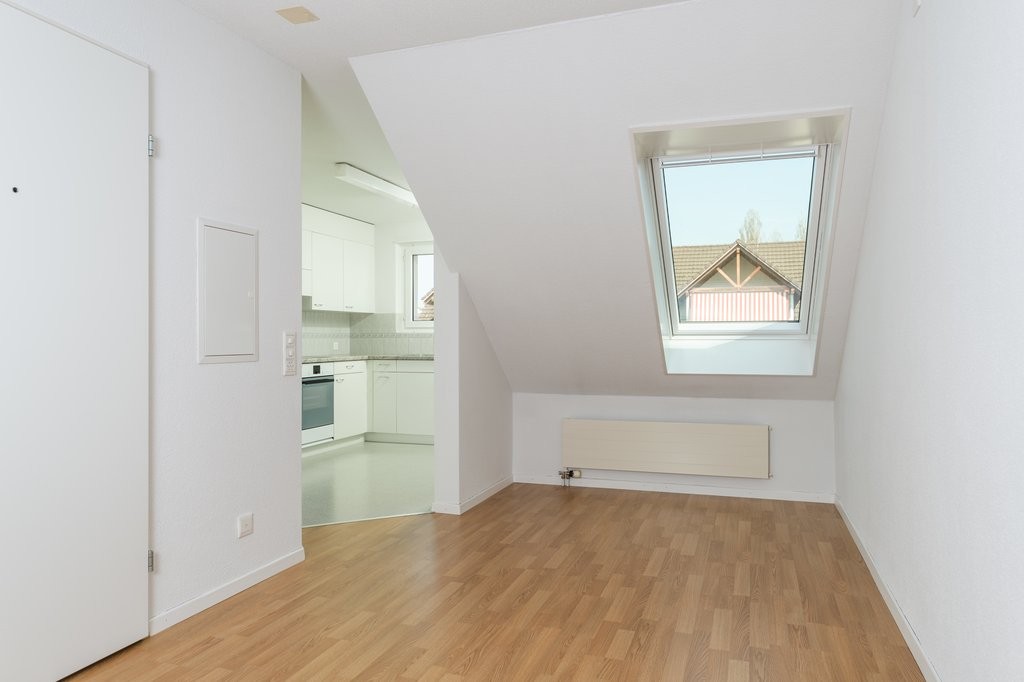 Attico di 1 ½ locali, foto 7 di 10