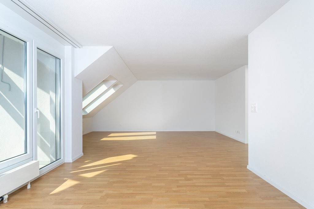 Attico di 1 ½ locali, foto 6 di 10