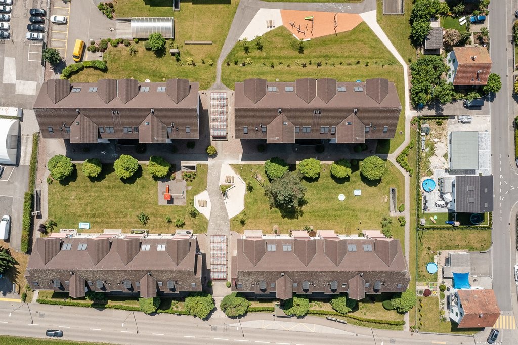 Attico di 1 ½ locali, foto 2 di 10