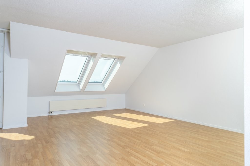 Attico di 1 ½ locali, foto 5 di 10