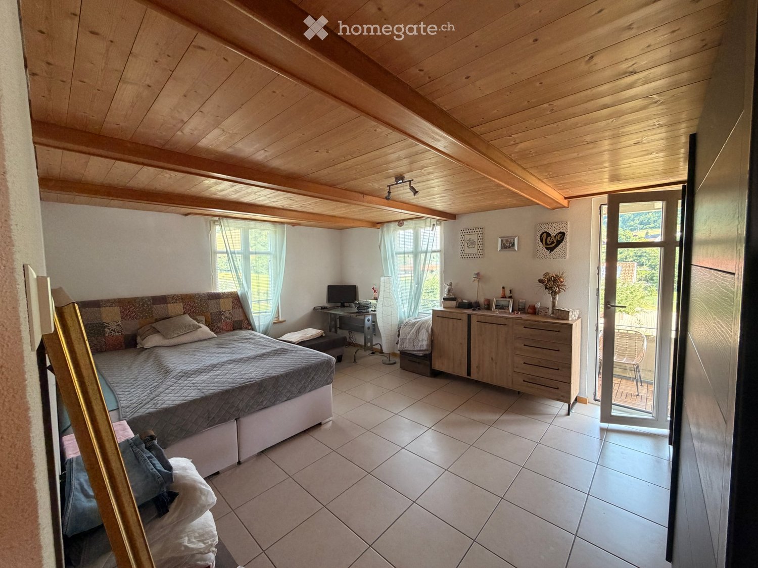 Appartamento di 3 ½ locali