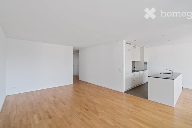 Appartamento di 3 ½ locali, foto 1 di 4