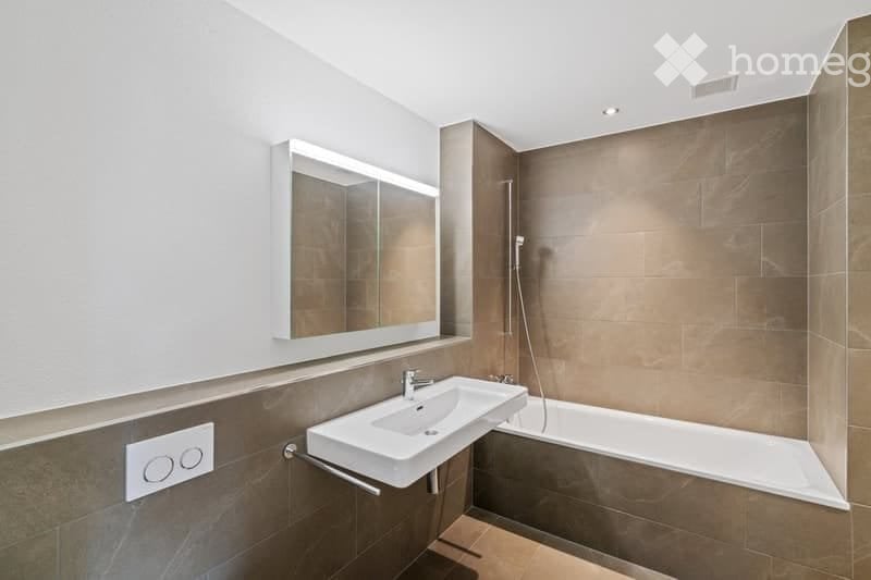Appartamento di 3 ½ locali, foto 3 di 4