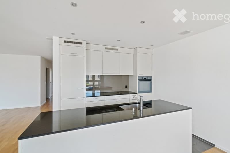 Appartamento di 3 ½ locali, foto 2 di 4