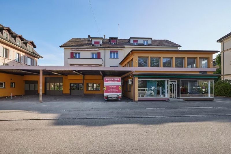 Appartamento di 3 ½ locali, foto 7 di 7