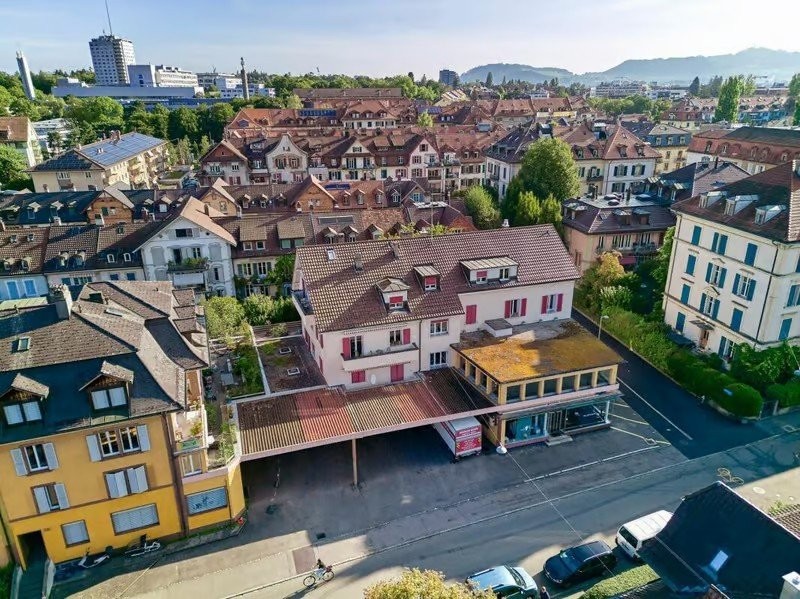 Appartamento di 3 ½ locali, foto 1 di 7