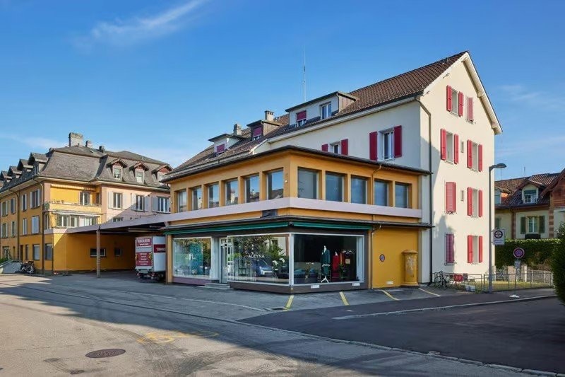 Appartamento di 3 ½ locali, foto 2 di 7
