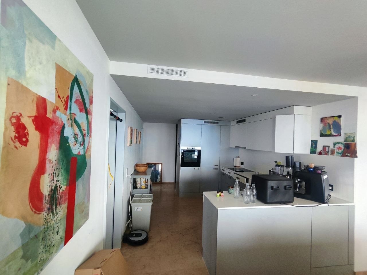 Appartamento di 3 ½ locali, foto 2 di 10
