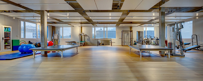 ufficio di 250m²