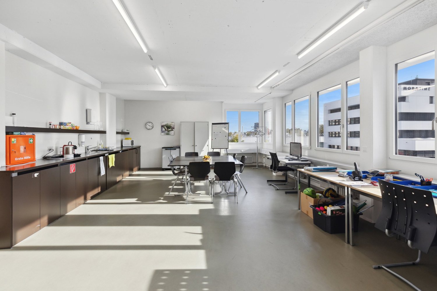 641m² ufficio