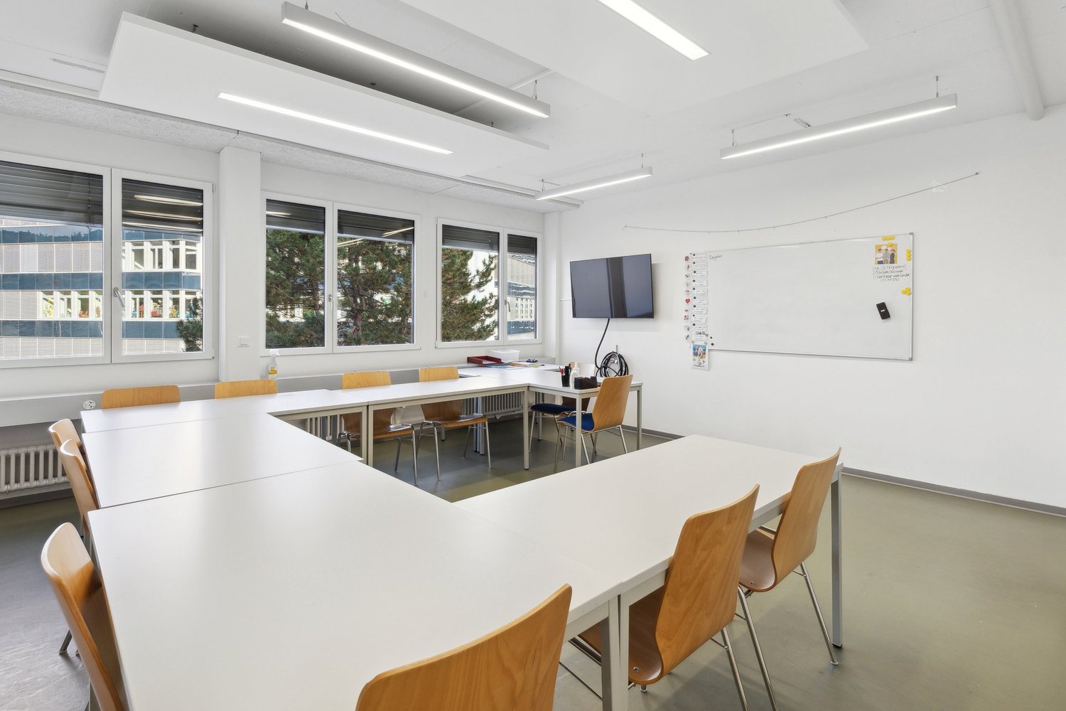 641m² ufficio