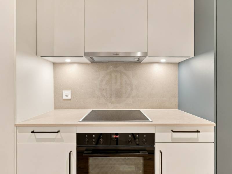 Appartamento di 1 ½ locali, foto 2 di 9