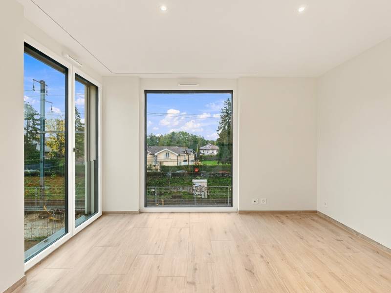 Appartamento di 1 ½ locali, foto 5 di 9
