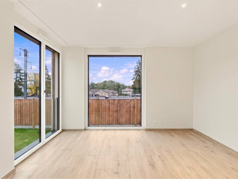 Appartamento di 1 ½ locali, foto 8 di 9