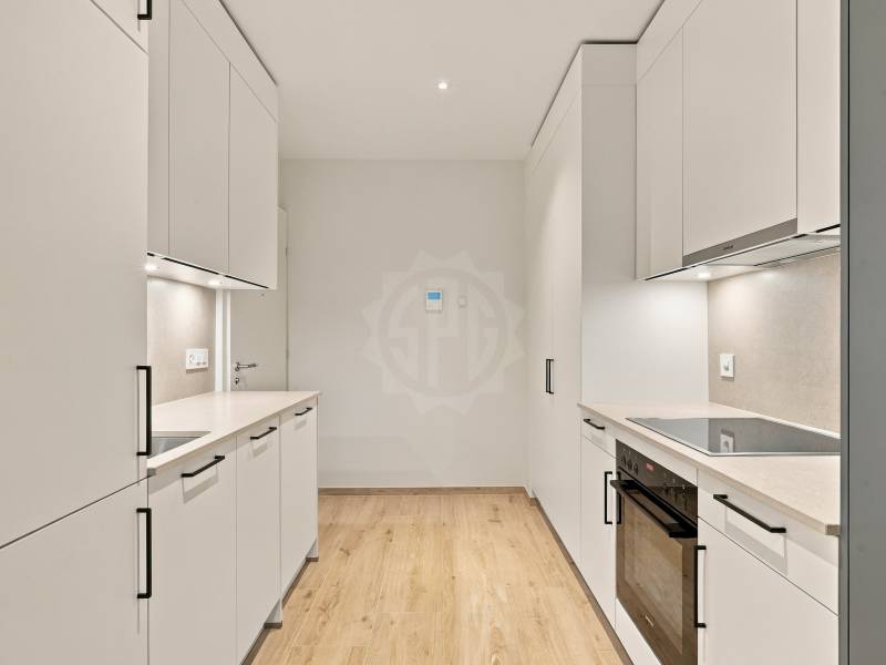 Appartamento di 1 ½ locali, foto 3 di 9