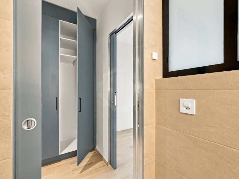 Appartamento di 1 ½ locali, foto 6 di 9