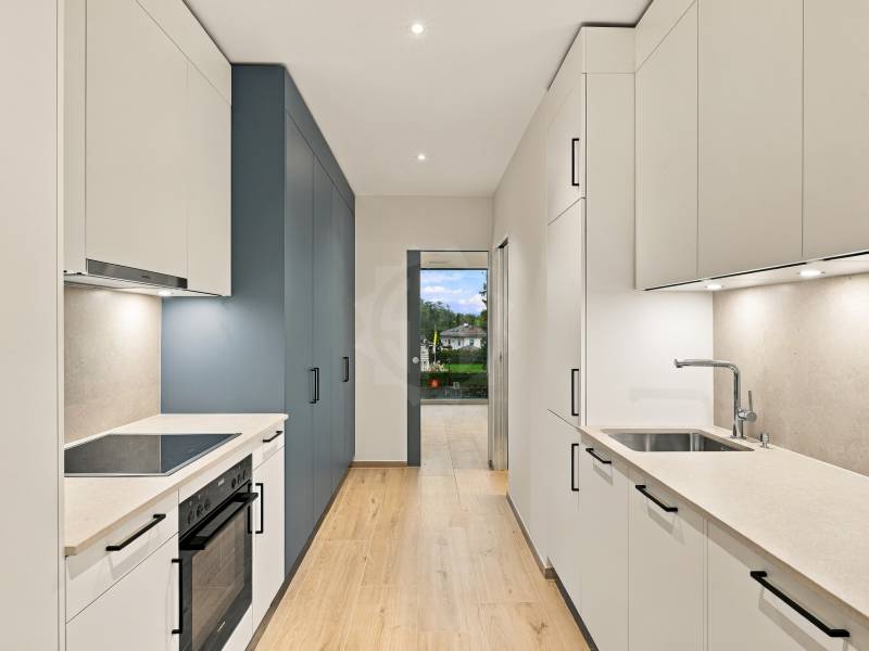Appartamento di 1 ½ locali, foto 1 di 9